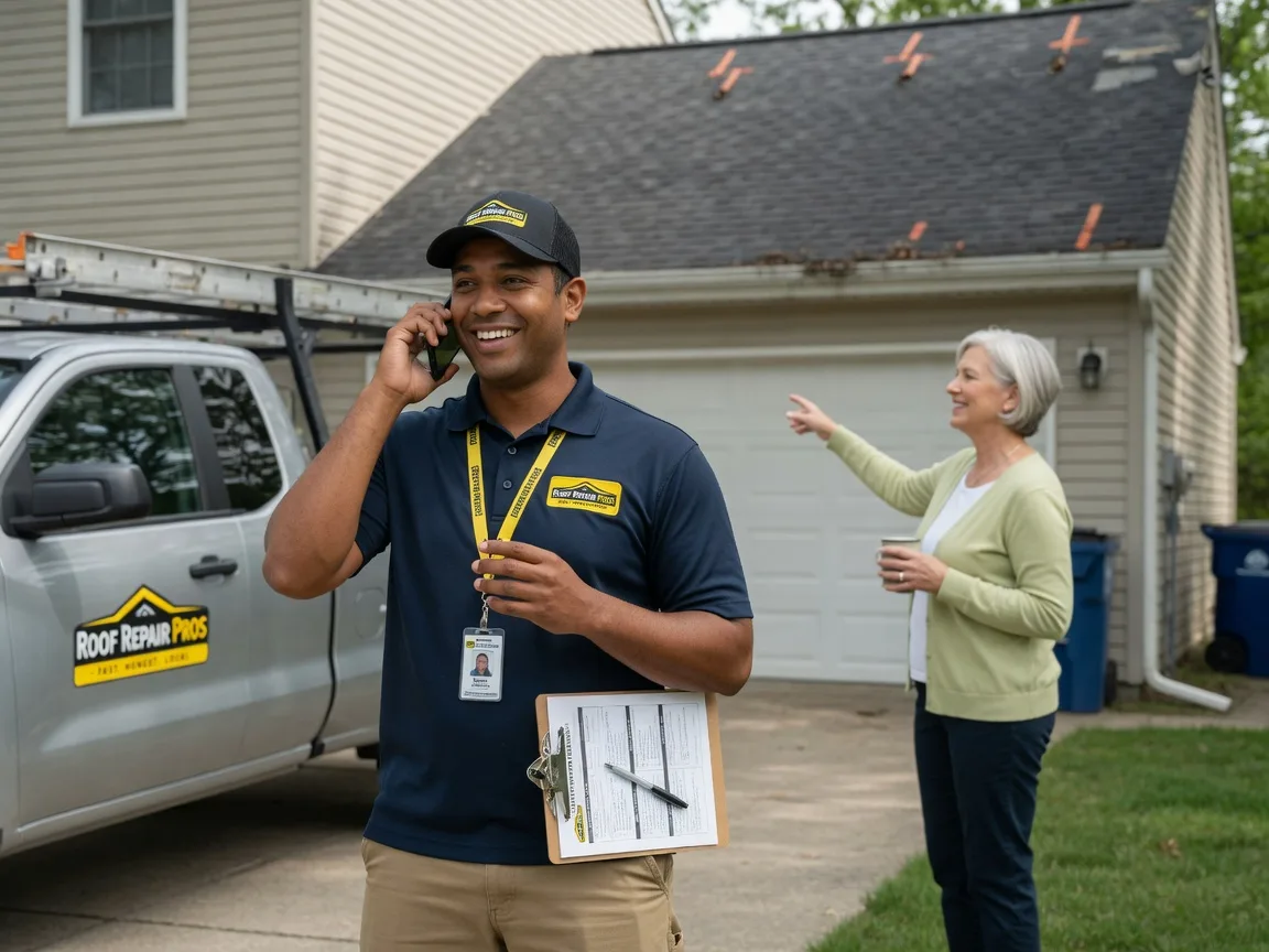 Roof Repair Walford, IA FAQs